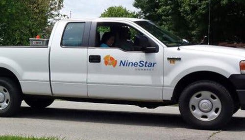 NineStar Connect Touts Growing Fiber Footprint