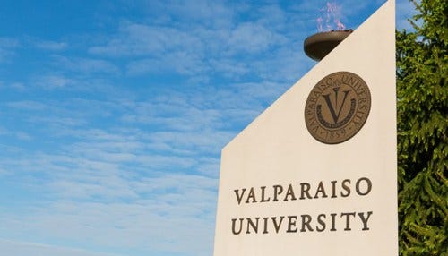 Gift to Boost Valpo College of Engineering