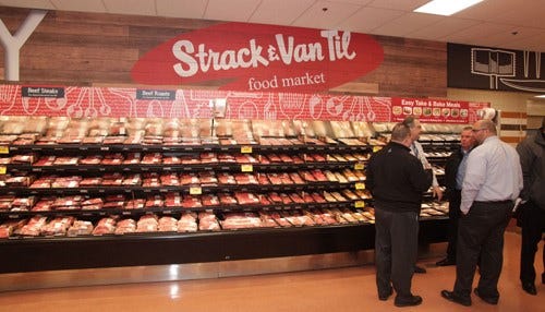 Strack & Van Till to be Sold
