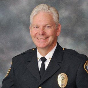 Barlow Named Carmel Police Chief