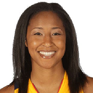 Fever Star Named Assistant Coach at ASU