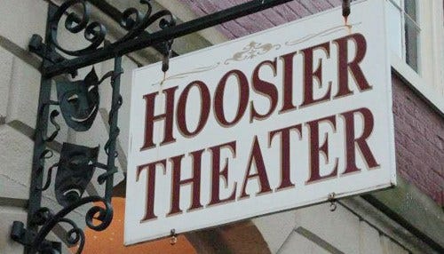 Movies Flicker Again on Hoosier Theater Screen
