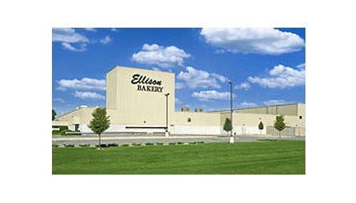 Ellison Bakery Sold to Michigan Private Equity Firm