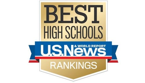 List: Indiana Schools Among Nation’s Best