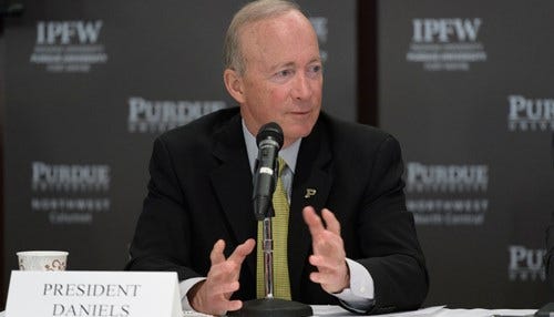 Purdue NewU Receives Key Approval