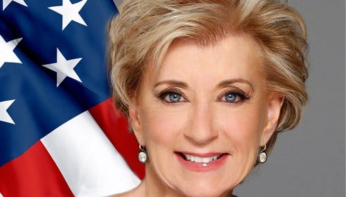 SBA Leader to Honor Indiana Businesses