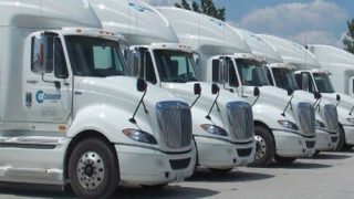 Celadon Trucking 50217