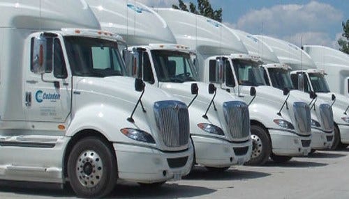 Celadon Sells Flatbed Trucking Division