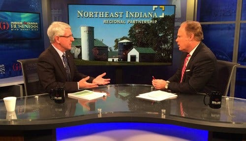 Northeast Indiana Awarded Grant for Business Development