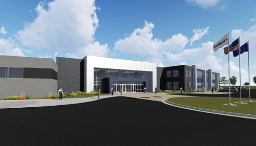 BorgWarner Consolidating Operations in Noblesville