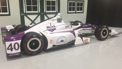 IndyCar to Showcase Women in Tech Championship