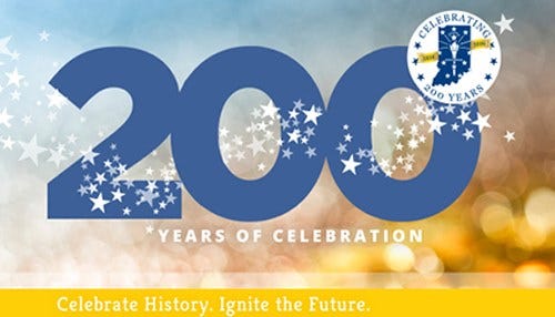Commission to Honor Final Bicentennial Project