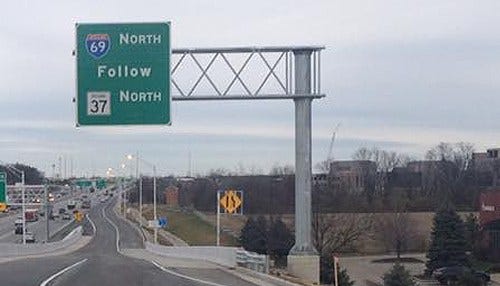 INDOT to Update I-69 Extension