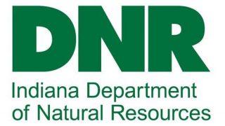 Indiana Department of Natural Resources DNR Logo