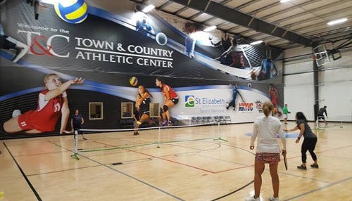 Sports ‘Bubble’ Could be in Lawrenceburg’s Future
