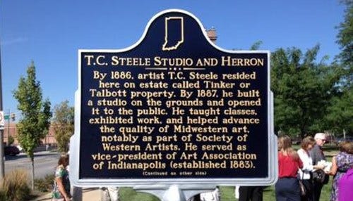 Two Historical Markers to be Dedicated