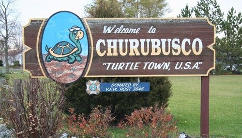 Churubusco Certified Broadband Ready