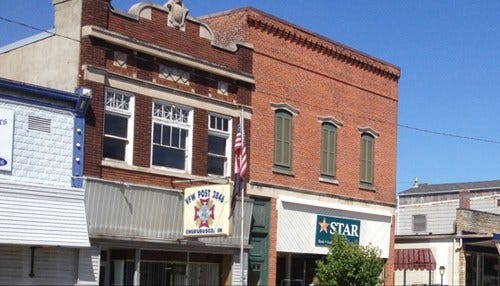 Six Towns And Cities Are Stellar Communities Finalists