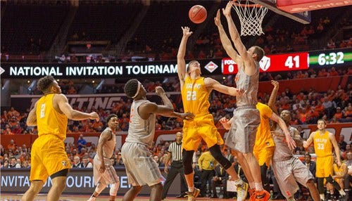 Valpo to Join Missouri Valley Conference