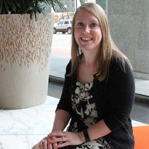 Downtown Indy Inc. Names Events Manager