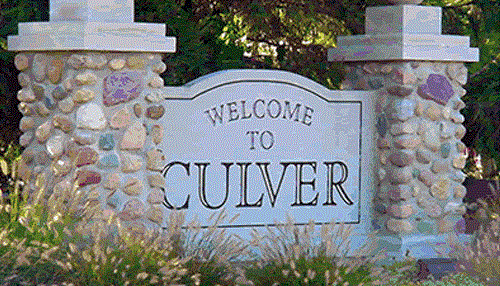 Program Seeks to Boost Culver Businesses