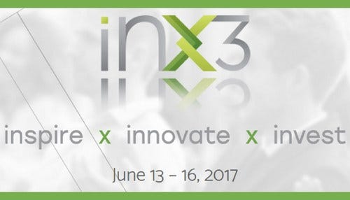 Keynote Speakers Unveiled For inX3