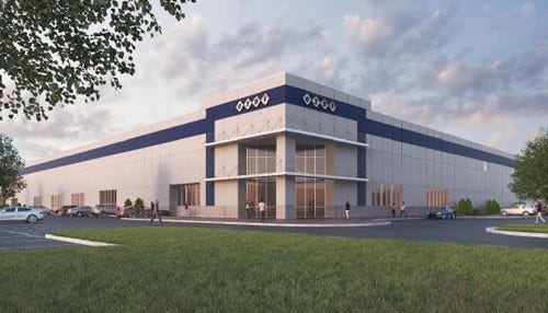 Pennsylvania Company Expanding in South Bend