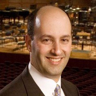 ISO Chief to Lead National Symphony Orchestra