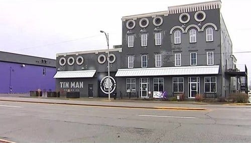 Tin Man Brewing Acquired