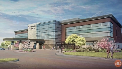 Construction Set to Begin on Johnson County Micro-Hospital