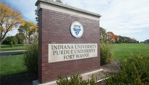 IPFW, Sweetwater to Announce Partnership