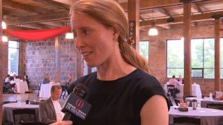1-on-1 With inX3 Pitch Competition Winner Maggie Galloway