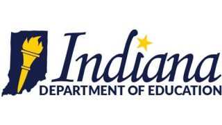Indiana Department of Education Logo 2017