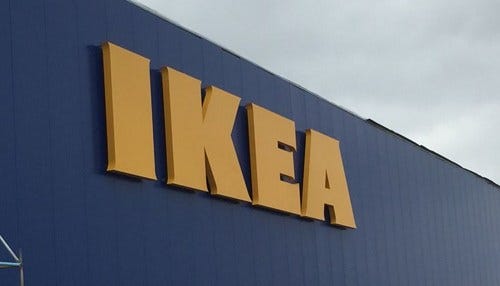 IKEA Hiring For Fishers Store