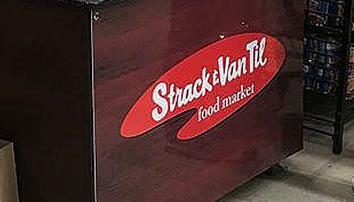 Report: Grocery Chain to Return to Strack, Van Til Family Ownership