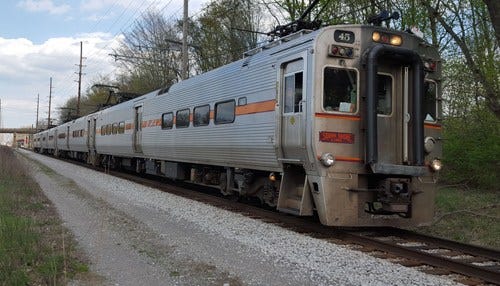 Northern Indiana Rail Line Projects Receive Federal Funding