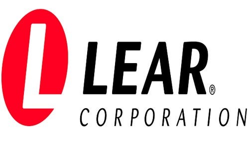 Lear Corp. Plans Major Hammond Investment