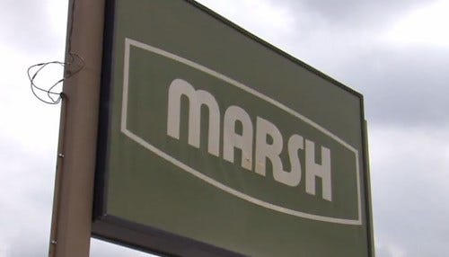 Beech Grove Marsh Set to Reopen Under New Banner