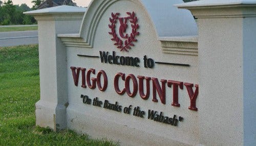 Vigo County Reorganizes CIB