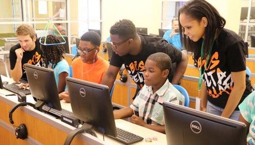 Co-Founder: ‘No Limit’ to Code School’s Potential Reach