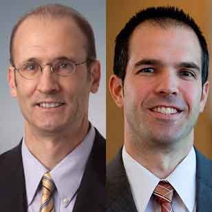 Lilly Endowment Names Vice Presidents