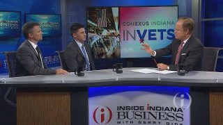 Conexus Indiana Launches INvets