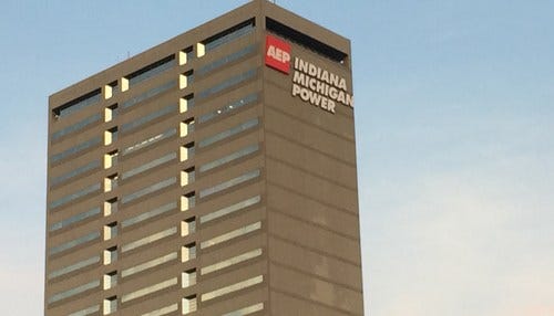 Indiana Michigan Power Doles Out Grants
