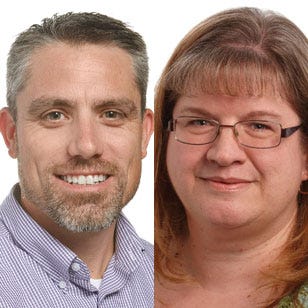 Do it Best Corp. Adds to Team, Promotes Four