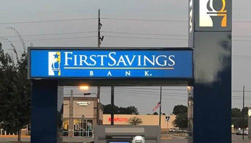 First Savings Bank Makes Acquisition