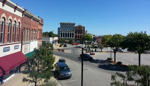 Shelbyville Unveils Major Downtown Redevelopment