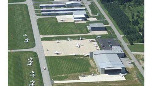 FAA Awards Funding to Indiana Airports