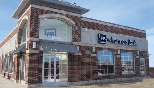 Farmers Bank to Open Rossville Branch