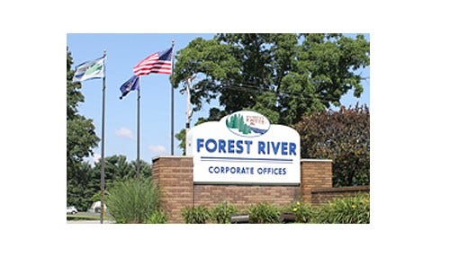 DeKalb County Next For Forest River Growth