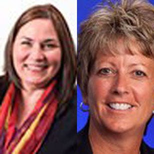 IPFW Names Two Directors